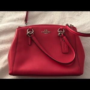 Coach Handbag